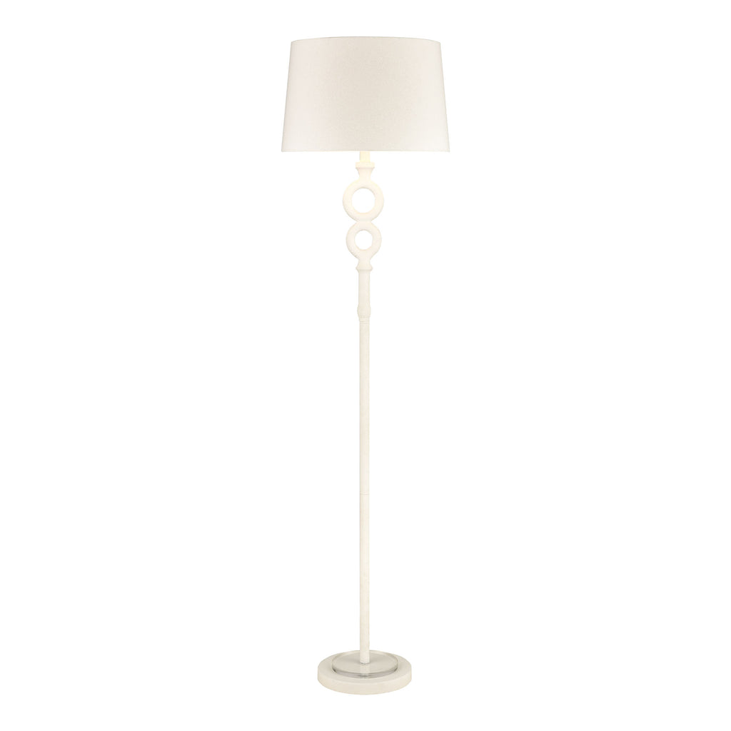 Hammered Home Floor Lamp                                                                             