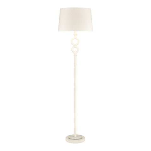 Hammered Home Floor Lamp                                                                             