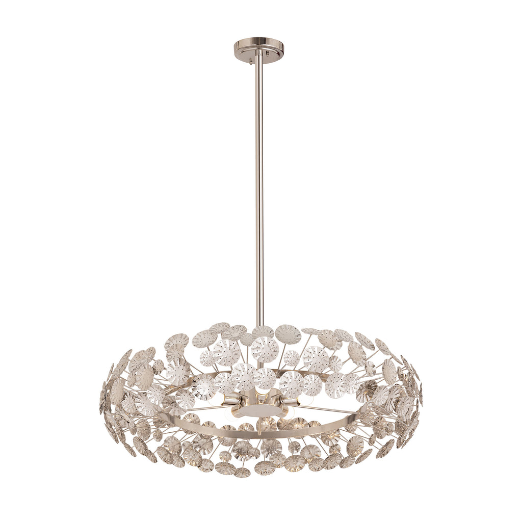 Camora 5-Light Pendant                                                                               