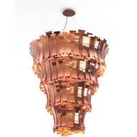 ETTA CHANDELIER