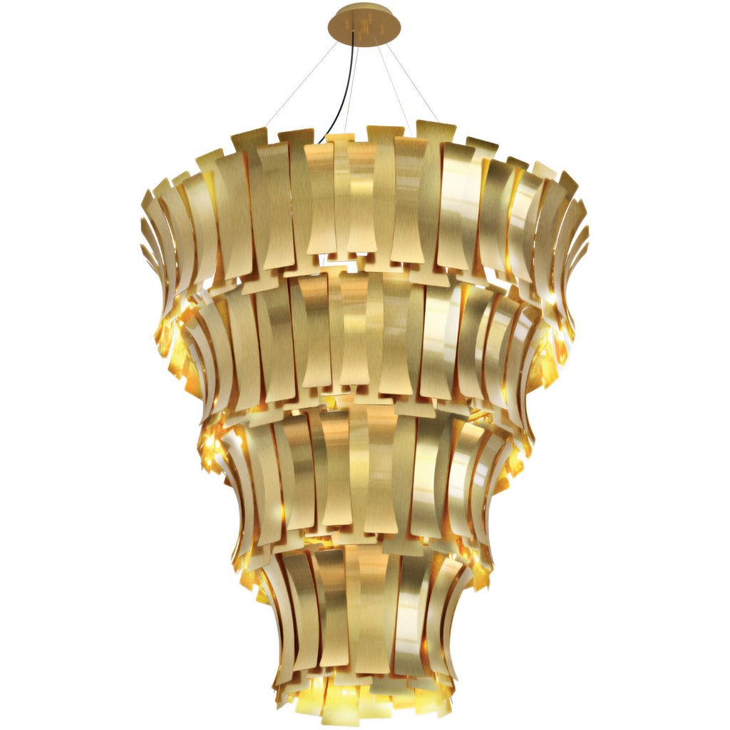 ETTA CHANDELIER