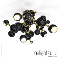 ATOMIC CEILING - Lumiere Lamps