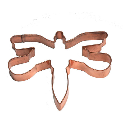 Dragon Fly Cookie Cutters (Set of 6)