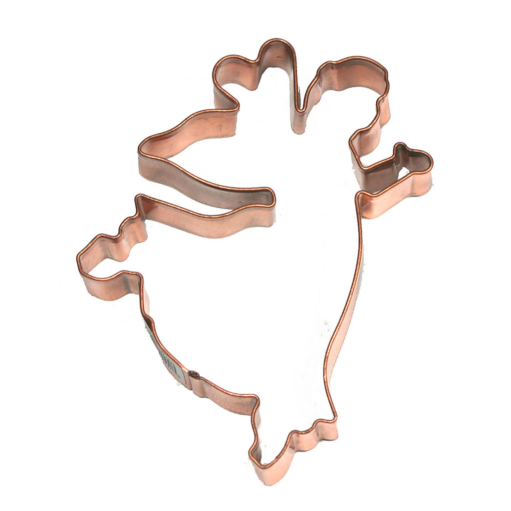 Fairy Cookie Cutter