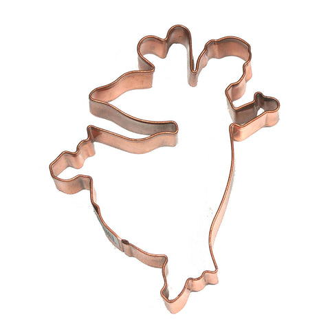Fairy Cookie Cutter