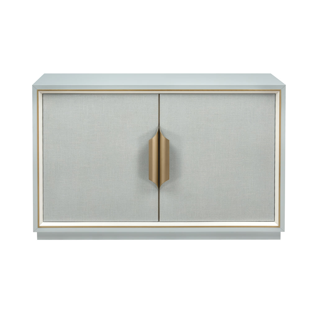 Gabe Cabinet - Blue