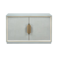 Gabe Cabinet - Blue
