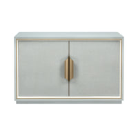 Gabe Cabinet - Blue