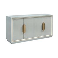 Gabe Credenza - Blue