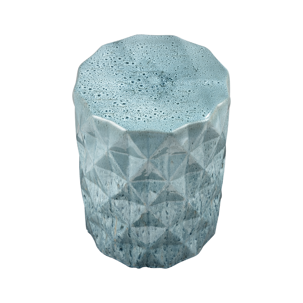 Olmedo Accent Stool