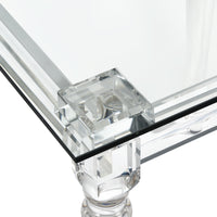 Jacobs Accent Table - Square