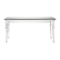 Jacobs Console Table
