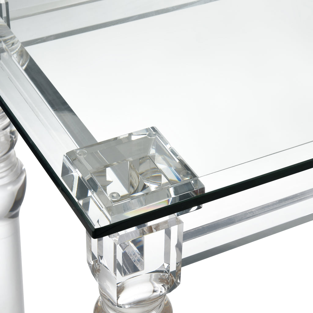 Jacobs Console Table