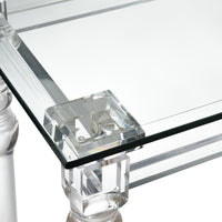 Jacobs Console Table