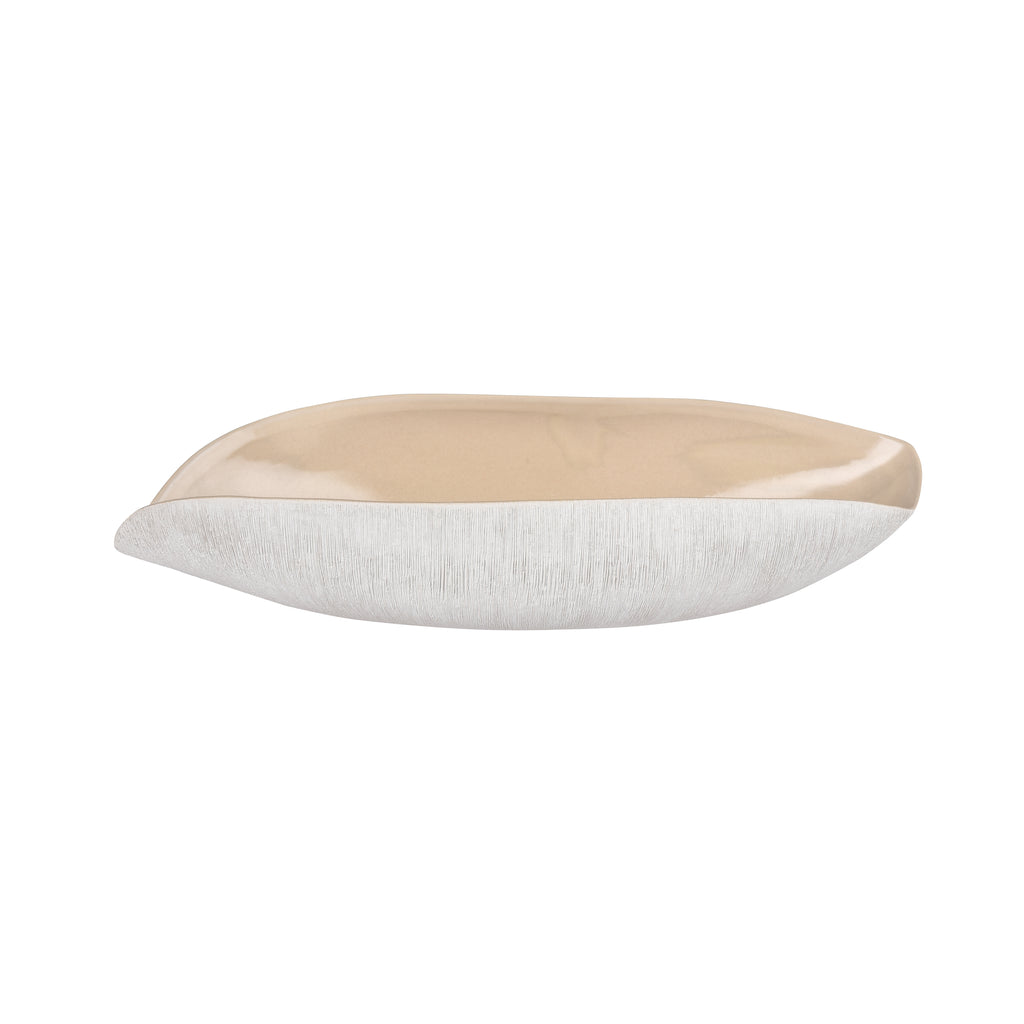 Greer Vessel - Beige