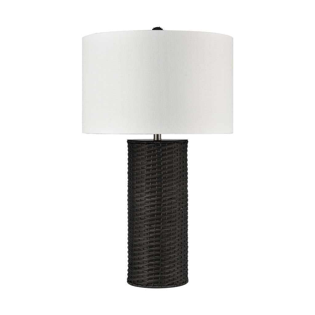 Mulberry 30'' High 1-Light Table Lamp