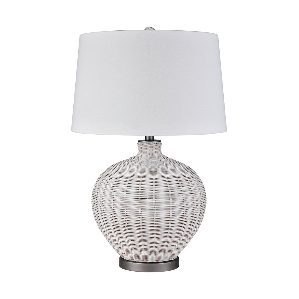 Brinley 29'' High 1-Light Table Lamp