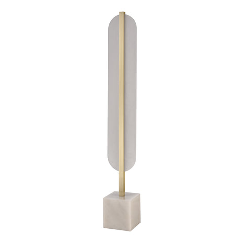 Blade 44'' High Integrated LED Floor Lamp