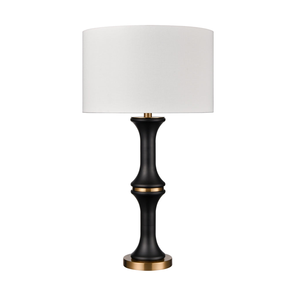 Bradley 30.5'' High 1-Light Table Lamp