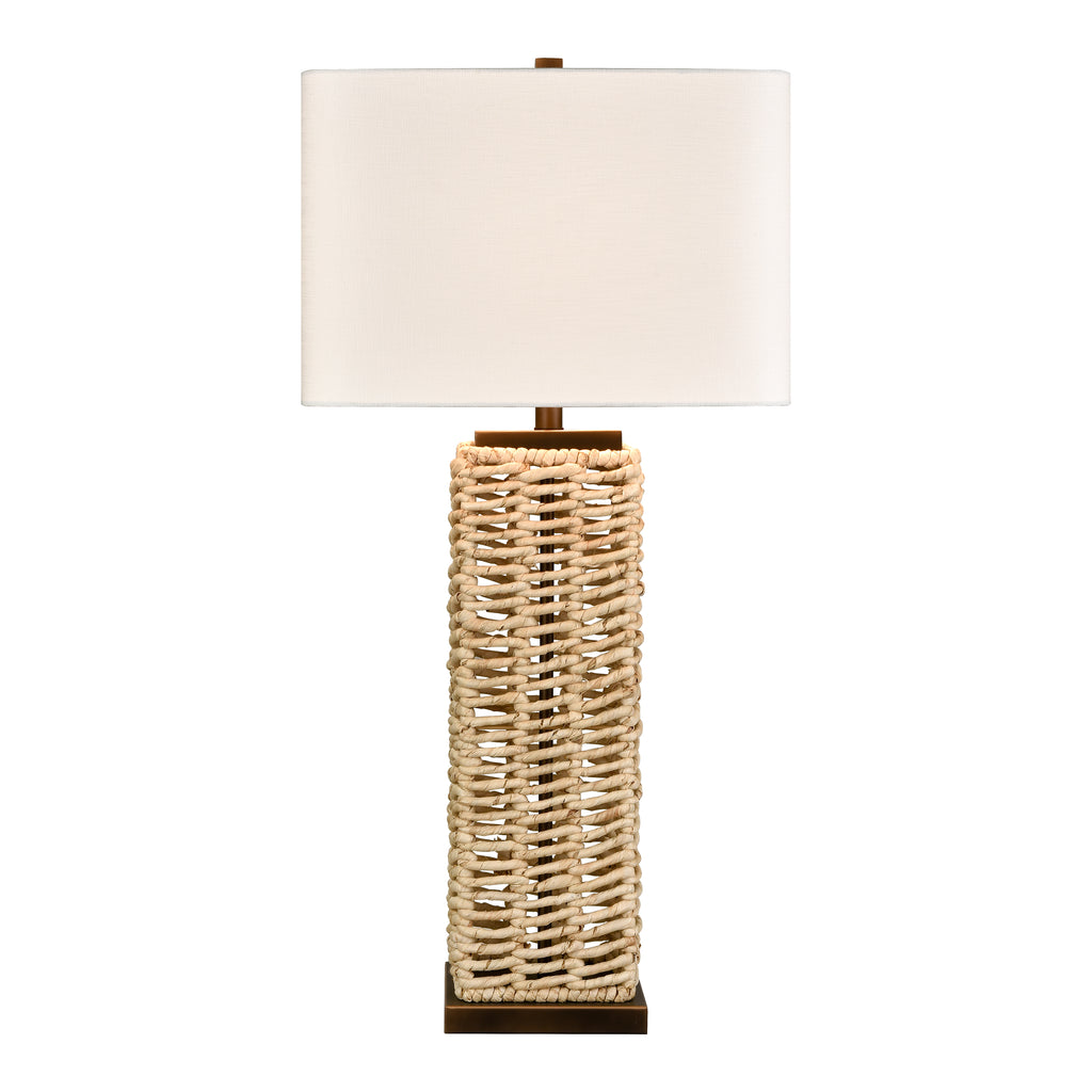 Anderson 34'' High 1-Light Table Lamp - Natural