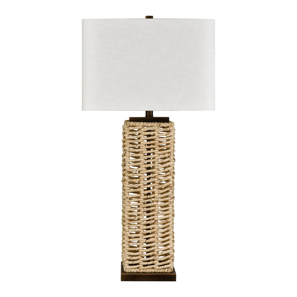 Anderson 34'' High 1-Light Table Lamp - Natural