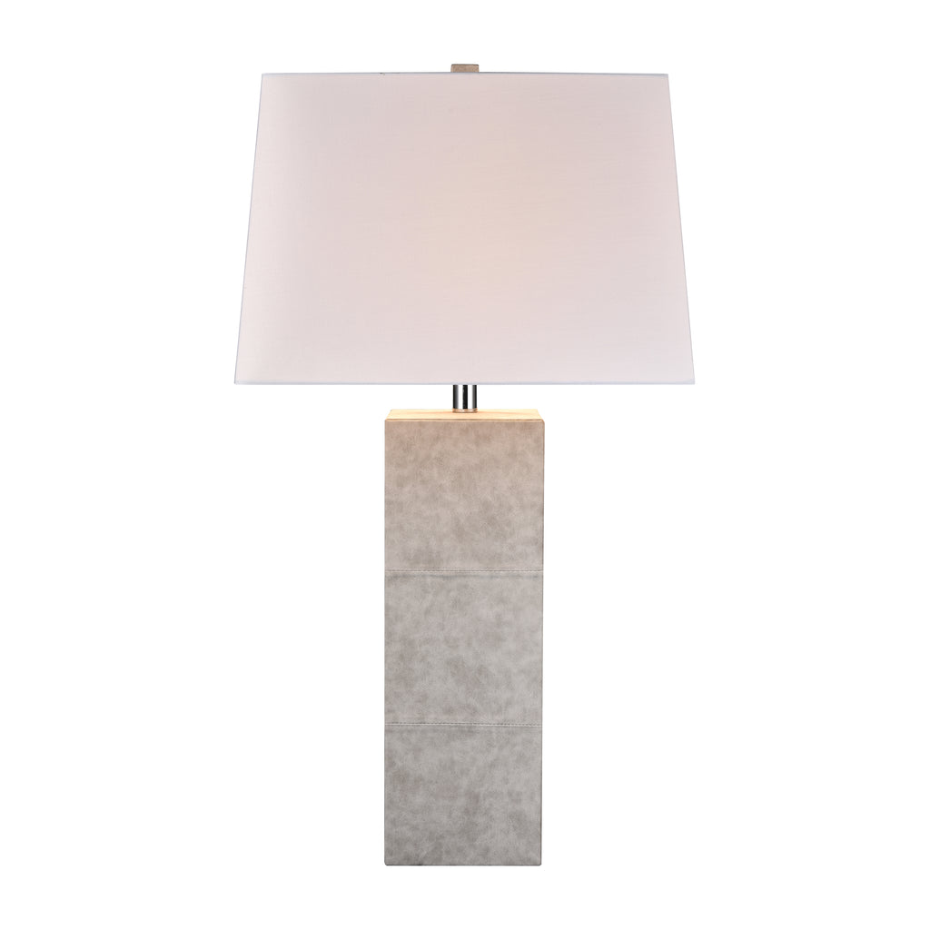 Unbound 32'' High 1-Light Table Lamp