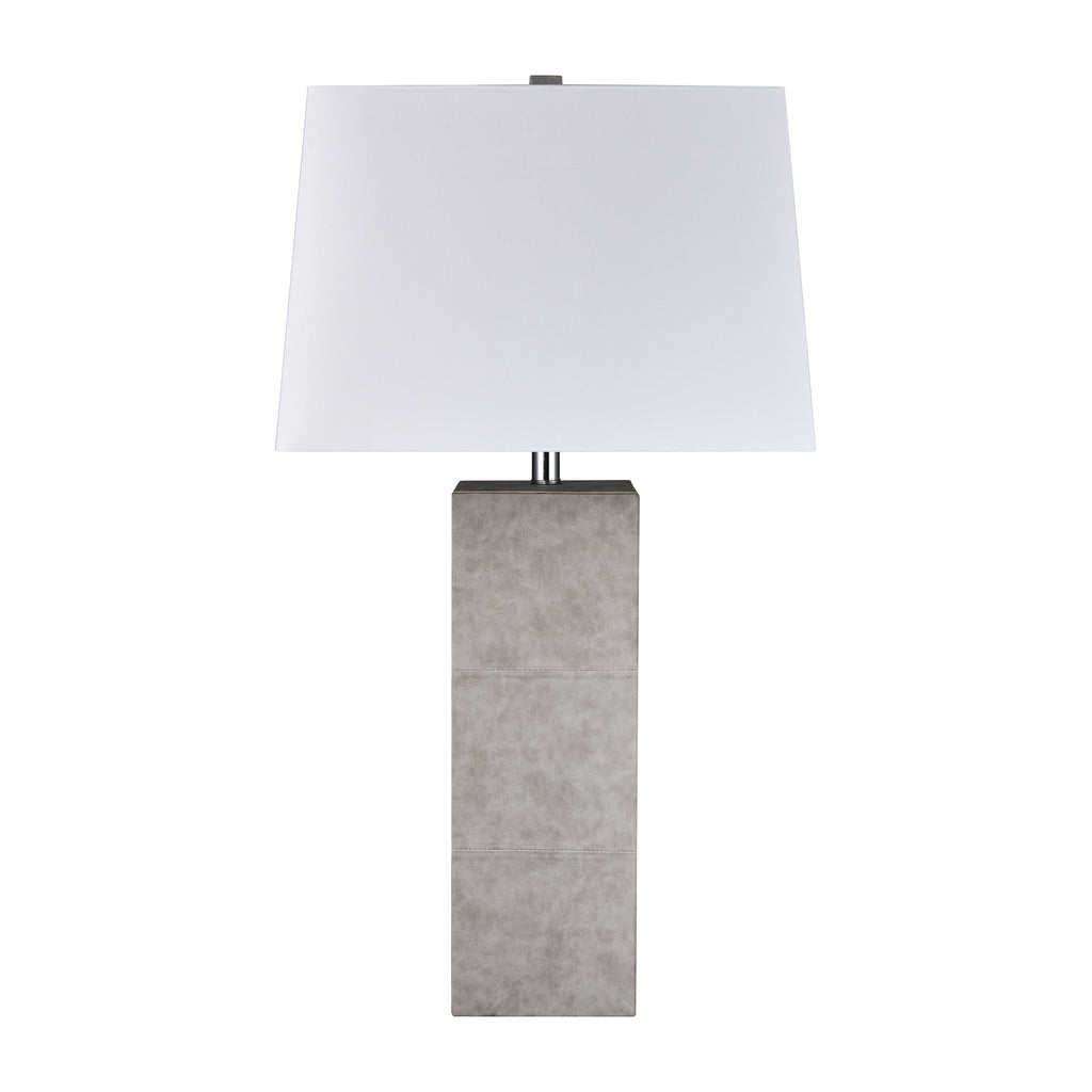 Unbound 32'' High 1-Light Table Lamp