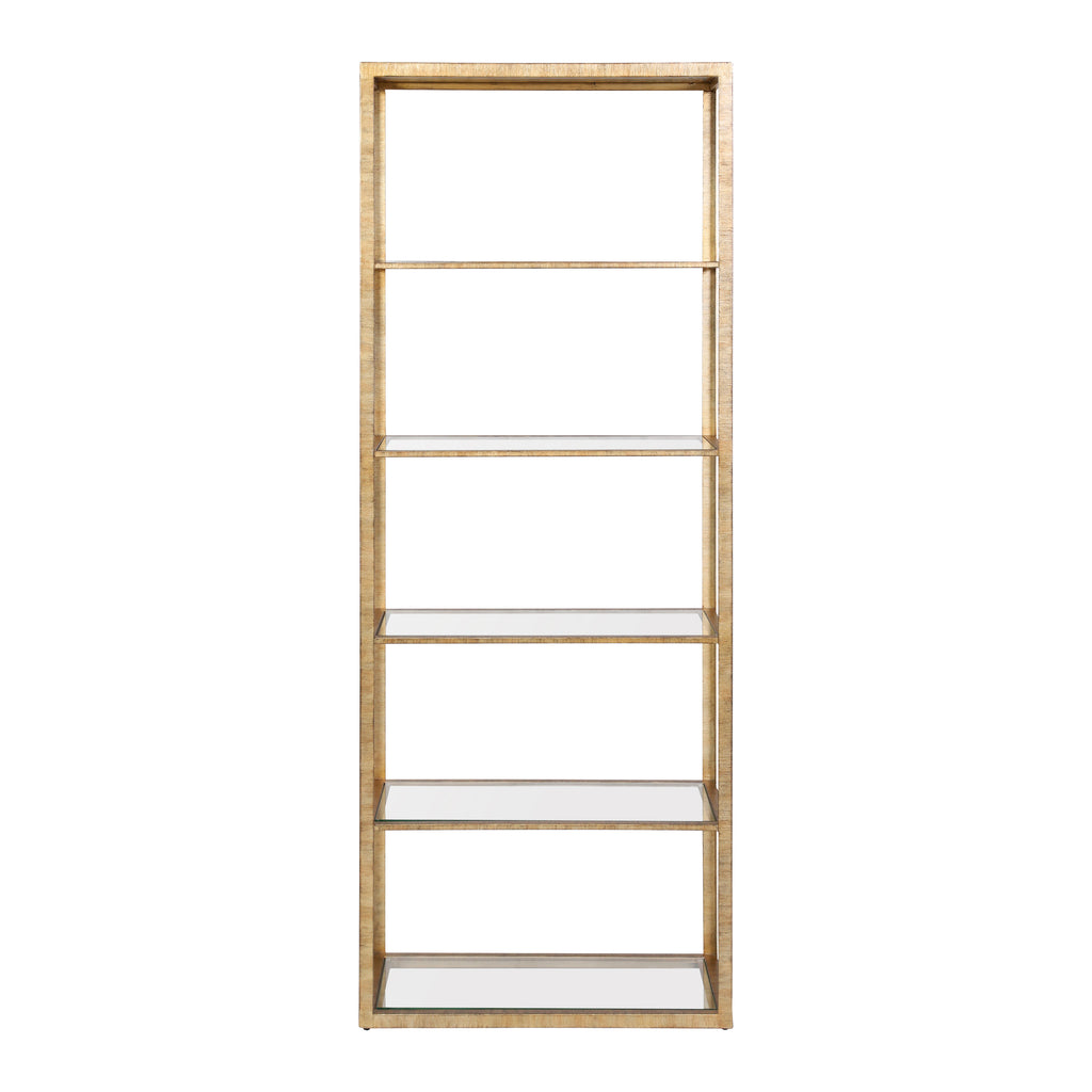 Strie Bookcase