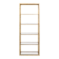 Strie Bookcase