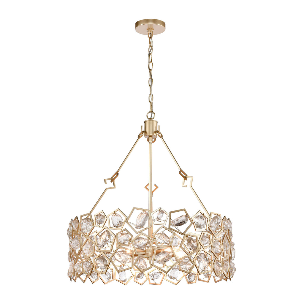 Levana Pendant                                                                                       