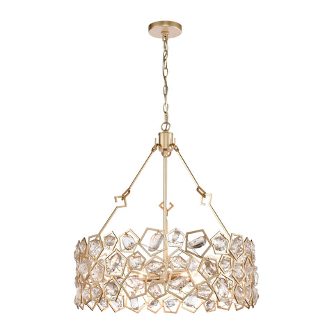 Levana Pendant                                                                                       