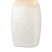 Abbeystead 23'' High 1-Light Table Lamp - White