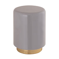 Genesis Accent Table - Gray