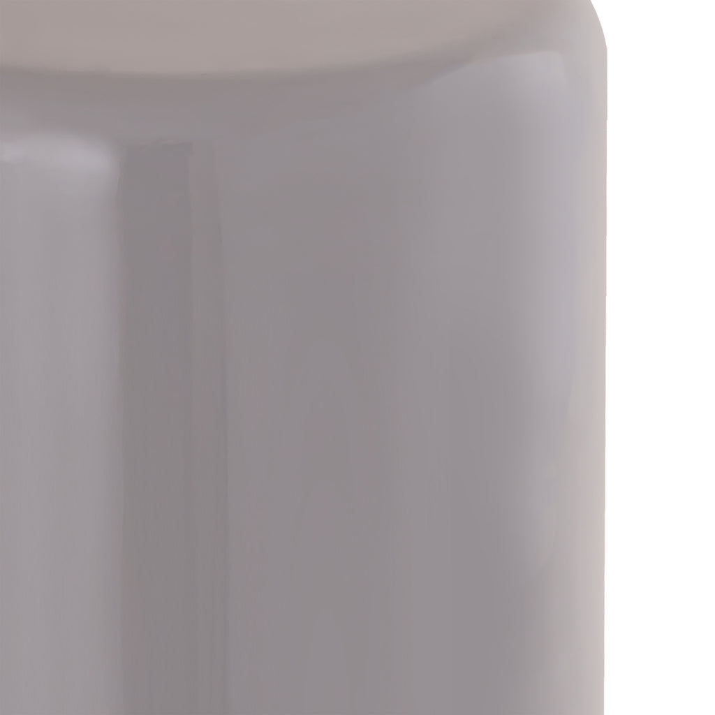 Genesis Accent Table - Gray