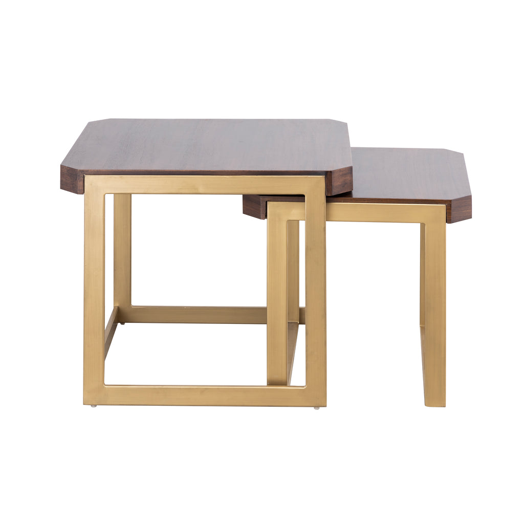 Crafton Nesting Tables - Set of 2