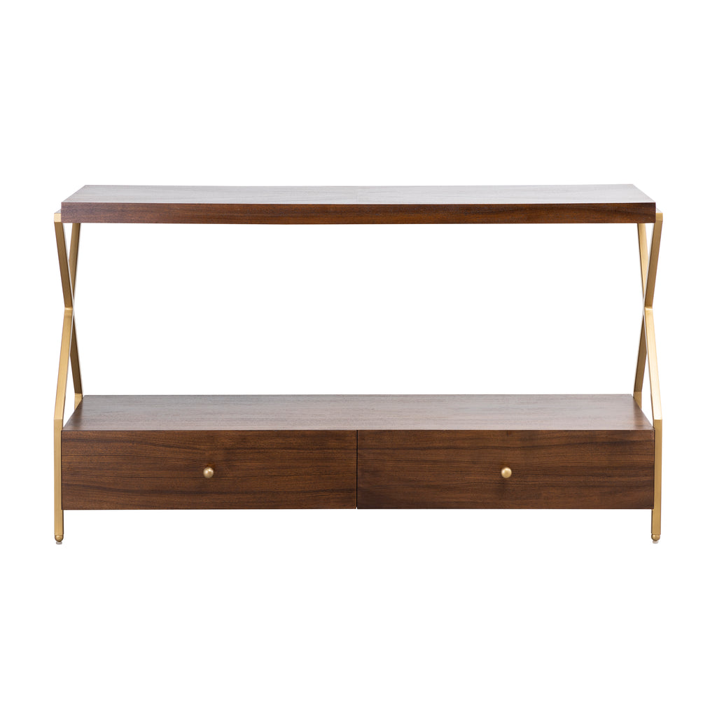 Guilford Console Table