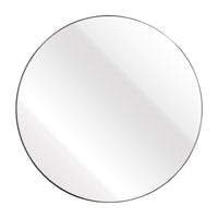 Beni Mirror Large - Black