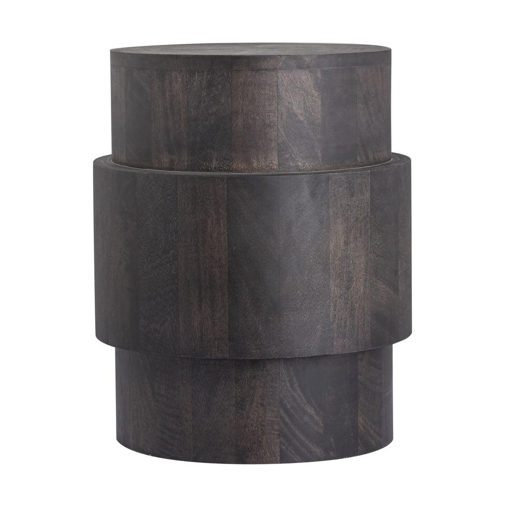 Robbins Accent Table - Black