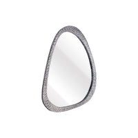 Morris Mirror - Gray