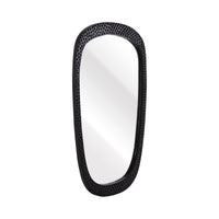 Morris Mirror - Black