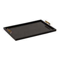 Ebony Tray