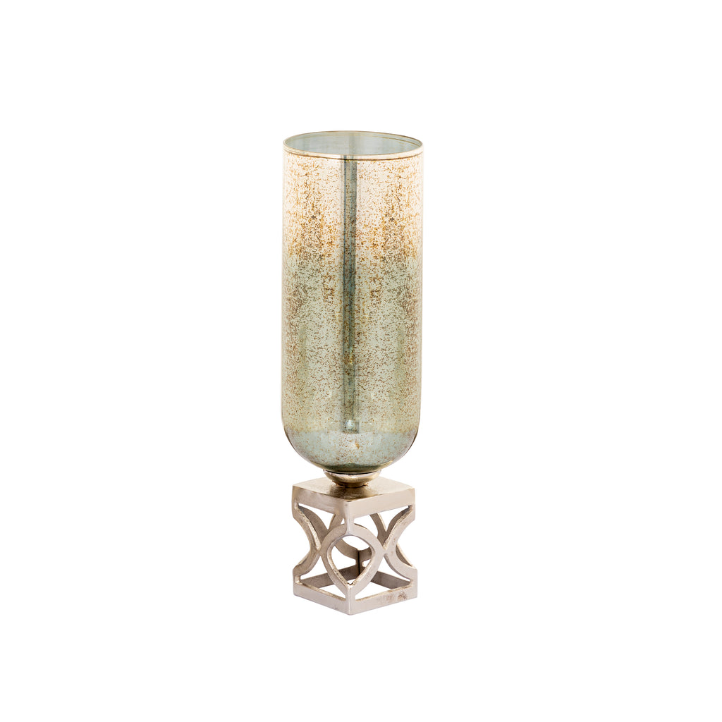 Opal Vase - Medium