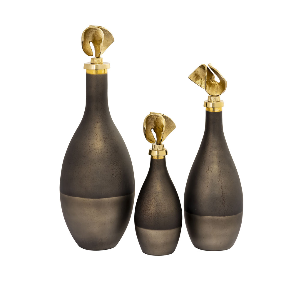 Aimee Bottle - Set of 3