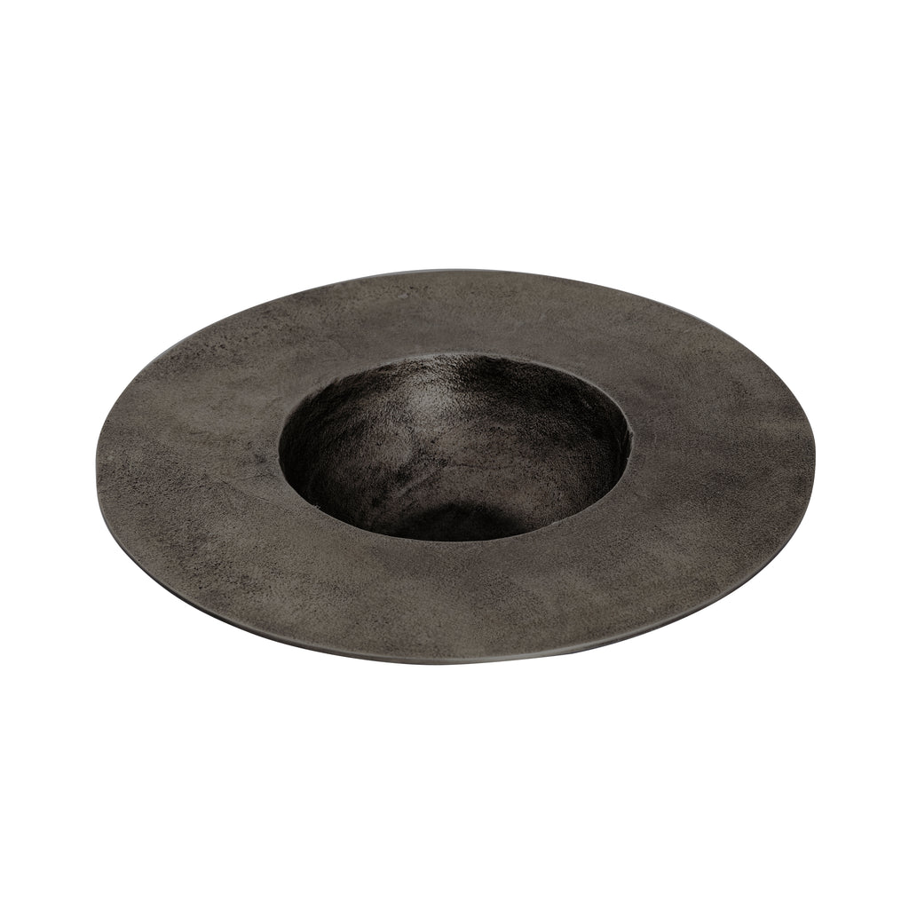 Barish Plate - Black