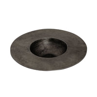 Barish Plate - Black