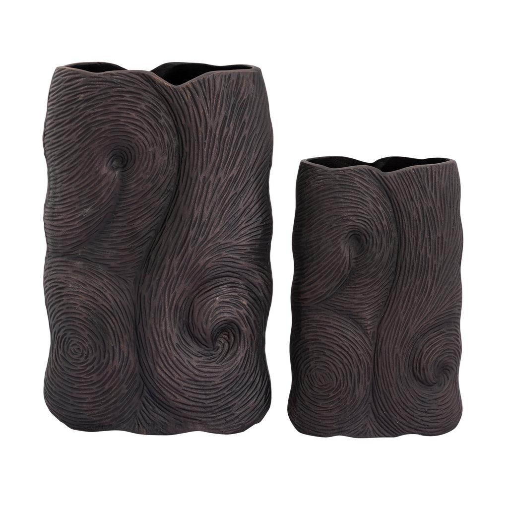 Ragan Vases - Set of 2