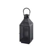 Joey Lantern - Medium Matte Black