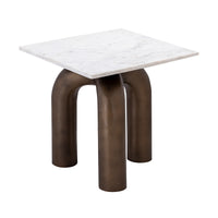 Contour Accent Table