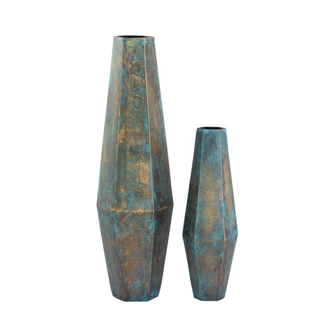 Erwin Vases - Set of 2