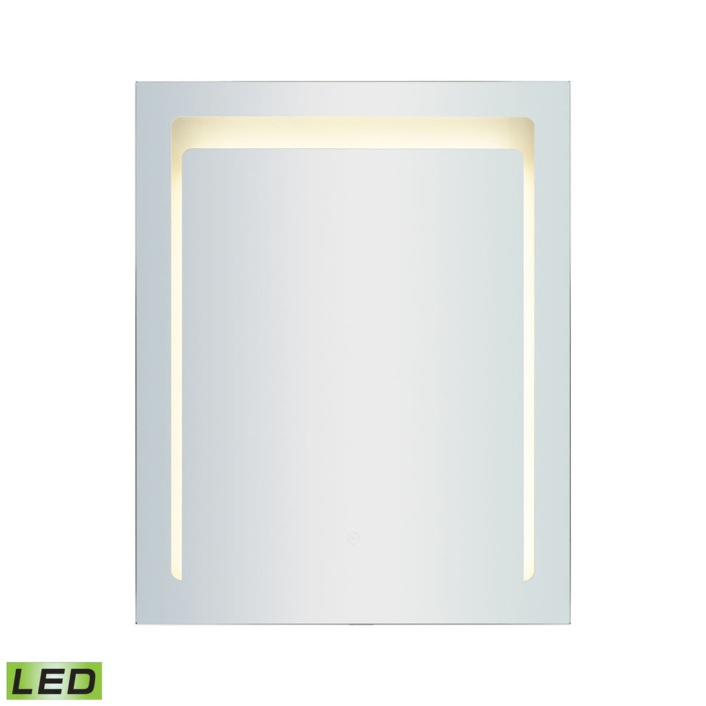 24x30-inch LED Mirror